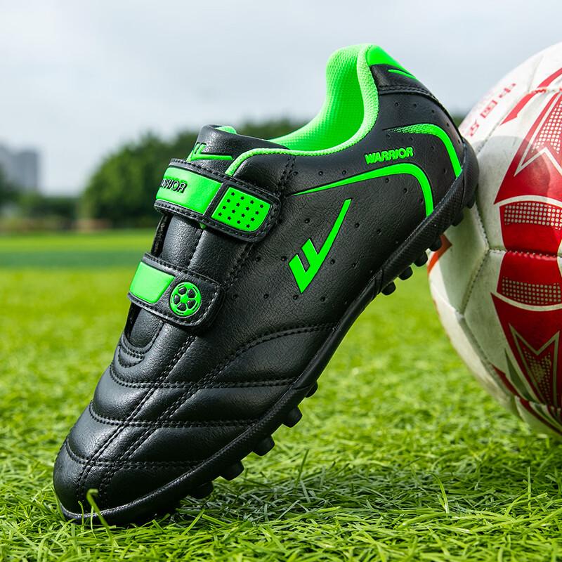 Warrior Kids  TF Soccer Cleats 34