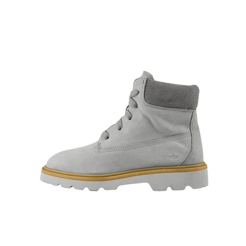 Timberland Leather Comfortable Antibacterial Fashion Ankle Boots Women ankle boots A42F8EO2