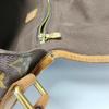 [Pre-Owned] Monogram Mm Classic Logo Canvas Crossbody Bag - Fair #KJDXXZ