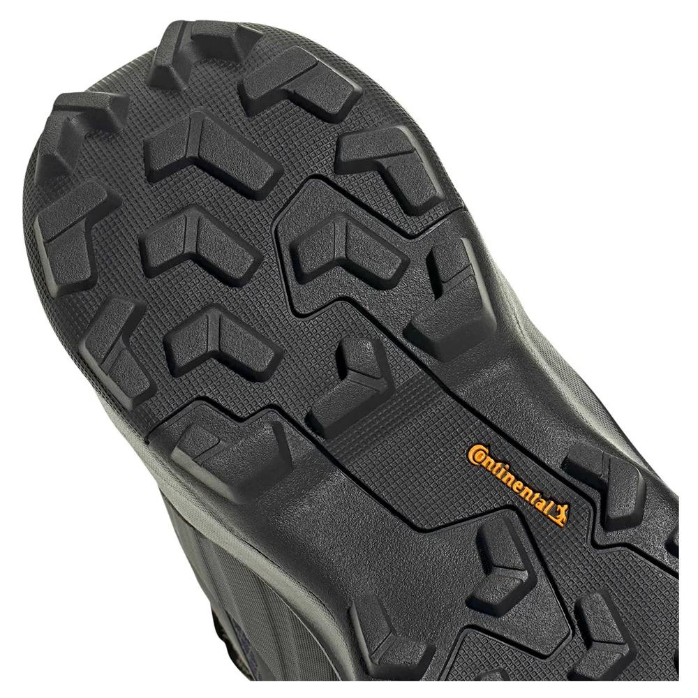 adidas Ботинки для хайкинга Terrex Skychaser AX5 Mid Goretex Climawarm+