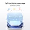 Honeywell Air Disinfector and Purifier KJ560F-P22W