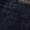 Gucci Jeans Men's Dark Blue Moderate Straight Fit Pants 623953-XDBBS-4100