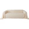 Universal Nordic Sofa Cover Four Seasons Soft JUEoth Towel Blanket for Living Room Furniture Protection