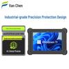 Fanchen Rugged Industrial Tablet PC