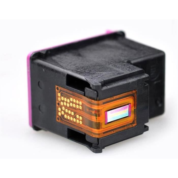 CARTOUCHE IMPRIMANTE Mony Remanufacturéd Cartouches d'Encre Remplacement pour HP 301 XL 301XL Compatible avec HP Envy 450292