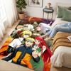 Naruto World Living Room Nonslip Area Rug Soft Carpet For Bedroom Game Playroom Sofa Office Home Decor Doormat Christmas Gift C9301134