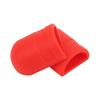  1 Pair Road   Change Protective Sleeves   Silicone Anti Scratch Brake Lev  Cov 