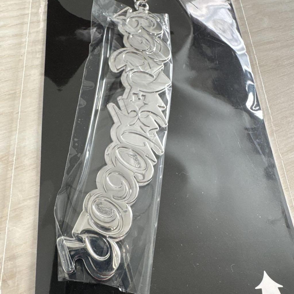 [USED] BOYNEXTDOOR 19.99 Key Ring