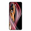 6.67" For Vivo V30 Lite Case Black Silicone Soft Phone Cases For Vivo V30 Lite Back Cover Case V 30 Lite Funda Coque Shell Capas