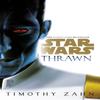 Star Wars Thrawn by Timothy Zahn Paperback Book 9781784752958