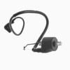 New Ignition Coil Compatible With Suzuki Rm250 Rm 250 1996-2008 Dirt Bike--