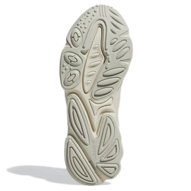 adidas Sneakersy Ozweego 'Aluminium Metal Grey' GX3322