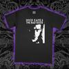 T-Shirt Nick Cave & The Bad Seeds Grafica Vintage della Band Musica Rock Maglietta in Cotone T-Shirt Unisex