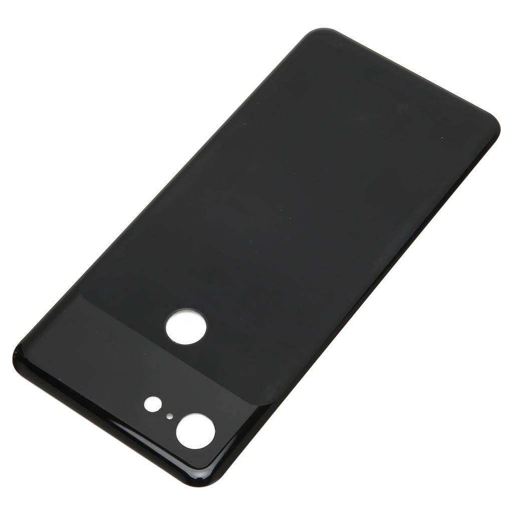 Back Glass Cover Replacement with A Tool Kit Back Glass Cover Housing Door for Google Pixel 3 5.5 In