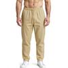 Men's  Outdoor  Leisure  Loose  Big Size  Sports  Trousers