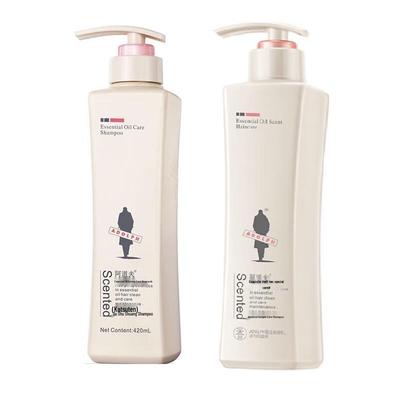 Adolph Anti-Dandruff & Repair Shampoo Set