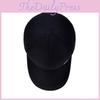 Stylish Winter Men's Ear Protection Baseball Cap Thick Cotton Adjustable Hat