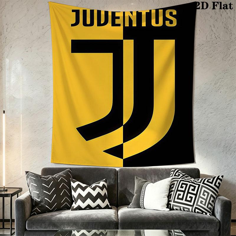 Juve J Wall Hanging Printed Fabric Blanket Decorative Tapestries for Bedroom Living Room Home Decor