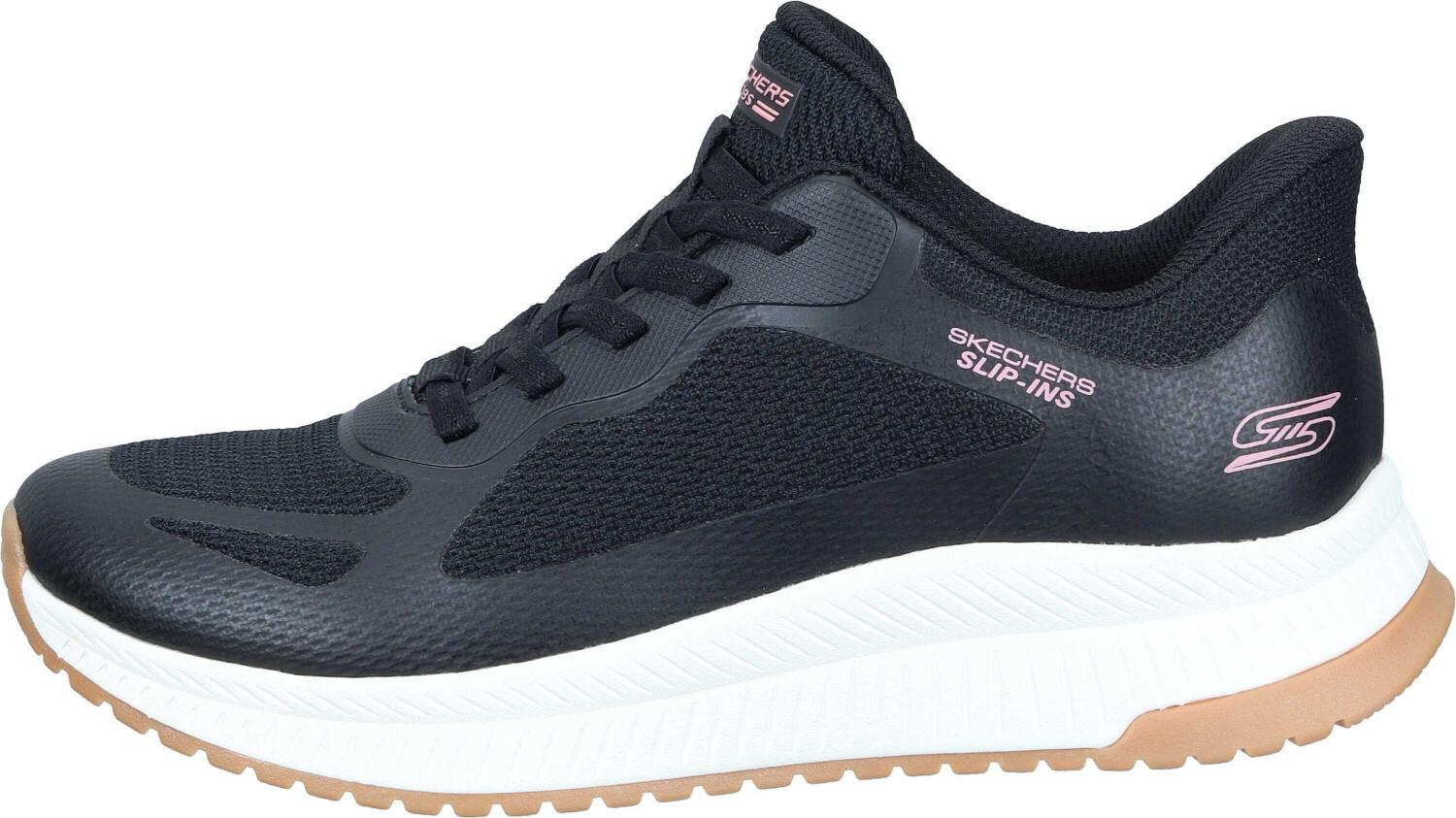 

Кроссовки Skechers BOBS Squad 4 Staple Look Sneaker черные 37