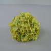 Artificial Flowers Wholesales Silk Large Size Party Decoration European Hydrangea Flowers Heads Artificial Flowers