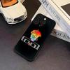 Band T-Tool Schism Phone Case For 16 Pro Max Iphone 17 Pro Max 14 15 Plus 12 13 11 Pro Xr X Xs SE Back Cover