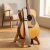 Leather Guitar Strap Acoustic Bass Strap  Bass Acoustic Electric Guitar Ukulele Instruments