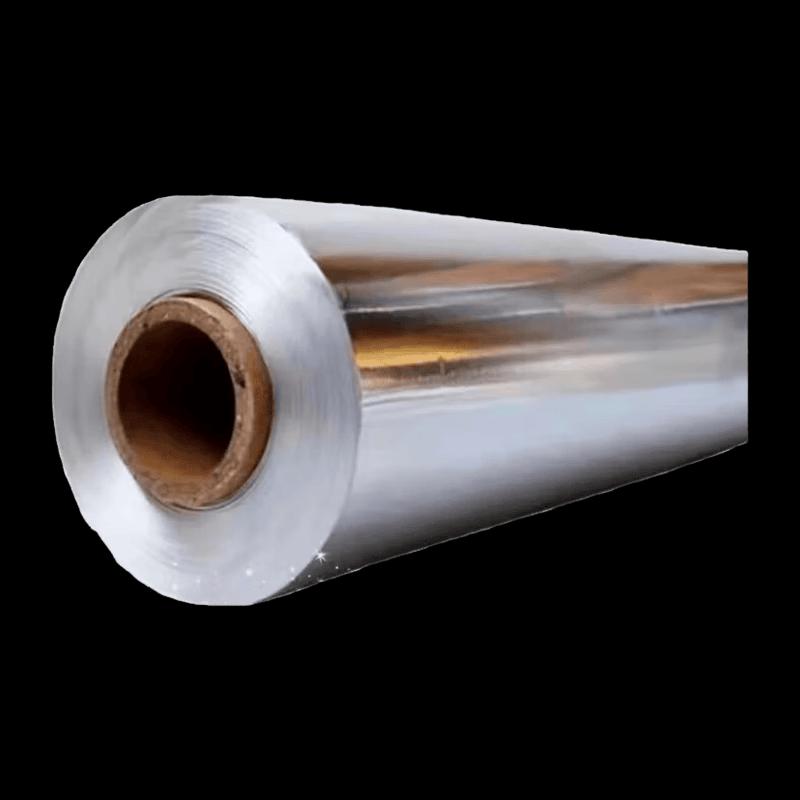 Heavy-Duty BBQ Aluminum Foil Roll