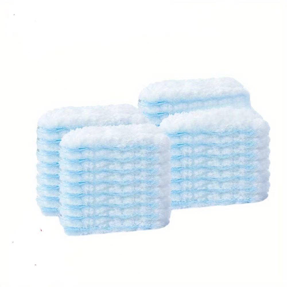 Static Feather Dusting Duster with Disposable Heads