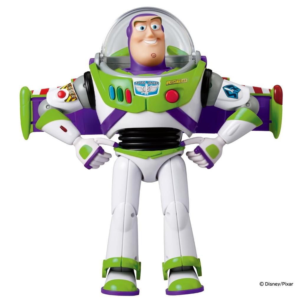 Takara Tomy Toy Story Real Size Talking Figure Buzz Lightyear