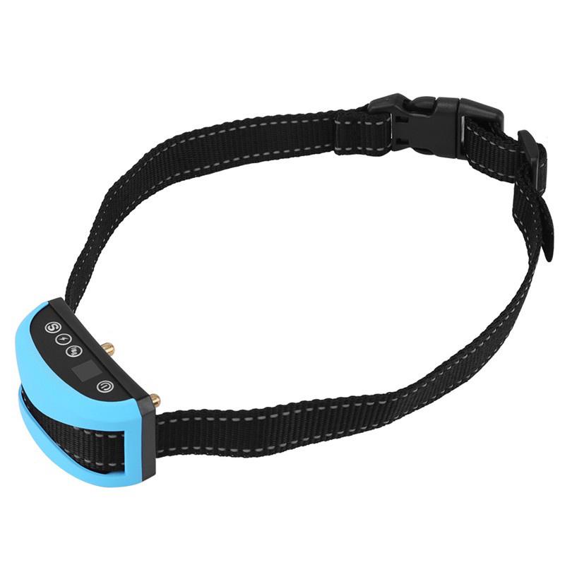 bark collar automatic and remote