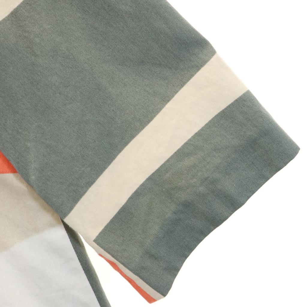 marimekko Overall handle Five-quarter sleeve one piece 32 Women Used