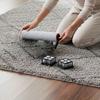 Debris Capture Efficient Cleaning Brush Roller Brush Filters Home Cleaning Tool