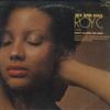 LP Record ROY C.  Sex And Soul SRM1678 Mercury 1973 US SoulFunk Used