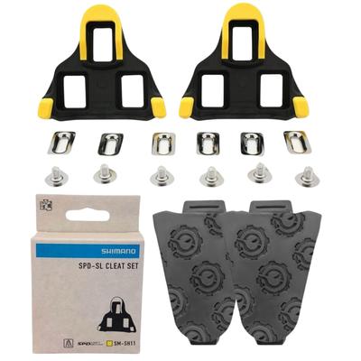 Cleat Cover System Weich und einfach zu tragen Bindung Pedal Flexibel Leicht und komfortabel Shimano SH10 SH11 SH12 (Giator) SPD-SL Anti-Rutsch (SM-SH11
