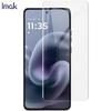 For Moto G86 Power 5G Glass IMAK Hydrogel Film 4th Generation Full Coverage Screen Protector