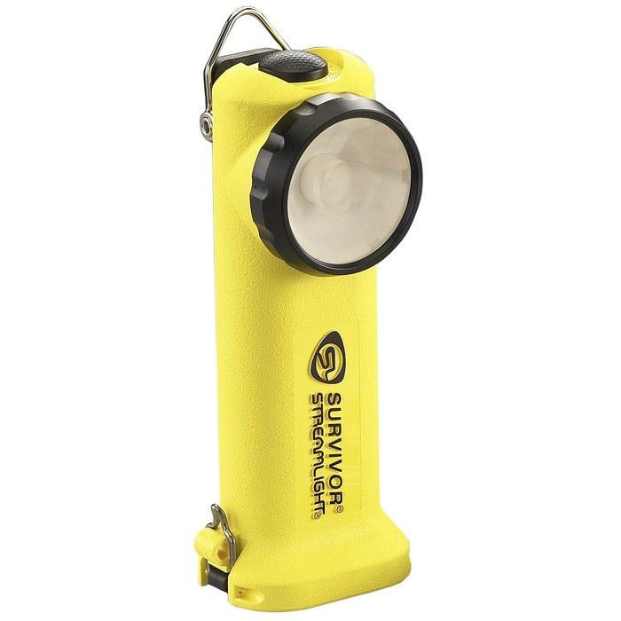 Streamlight Survivor LED, Yellow (ST90541)