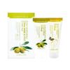 Daily Moisturizing Olive Hand Cream & Foot Cream Set 100mL × 2