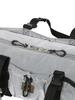 Bibissieoseu Utility Cylindrical Bag_Grey