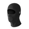 Quick Dry Balaclava Face Mask with Glasses Hole Breathable Full Face Mask Ice Silk Sun Protection Motorcycle Mask Riding Cycling