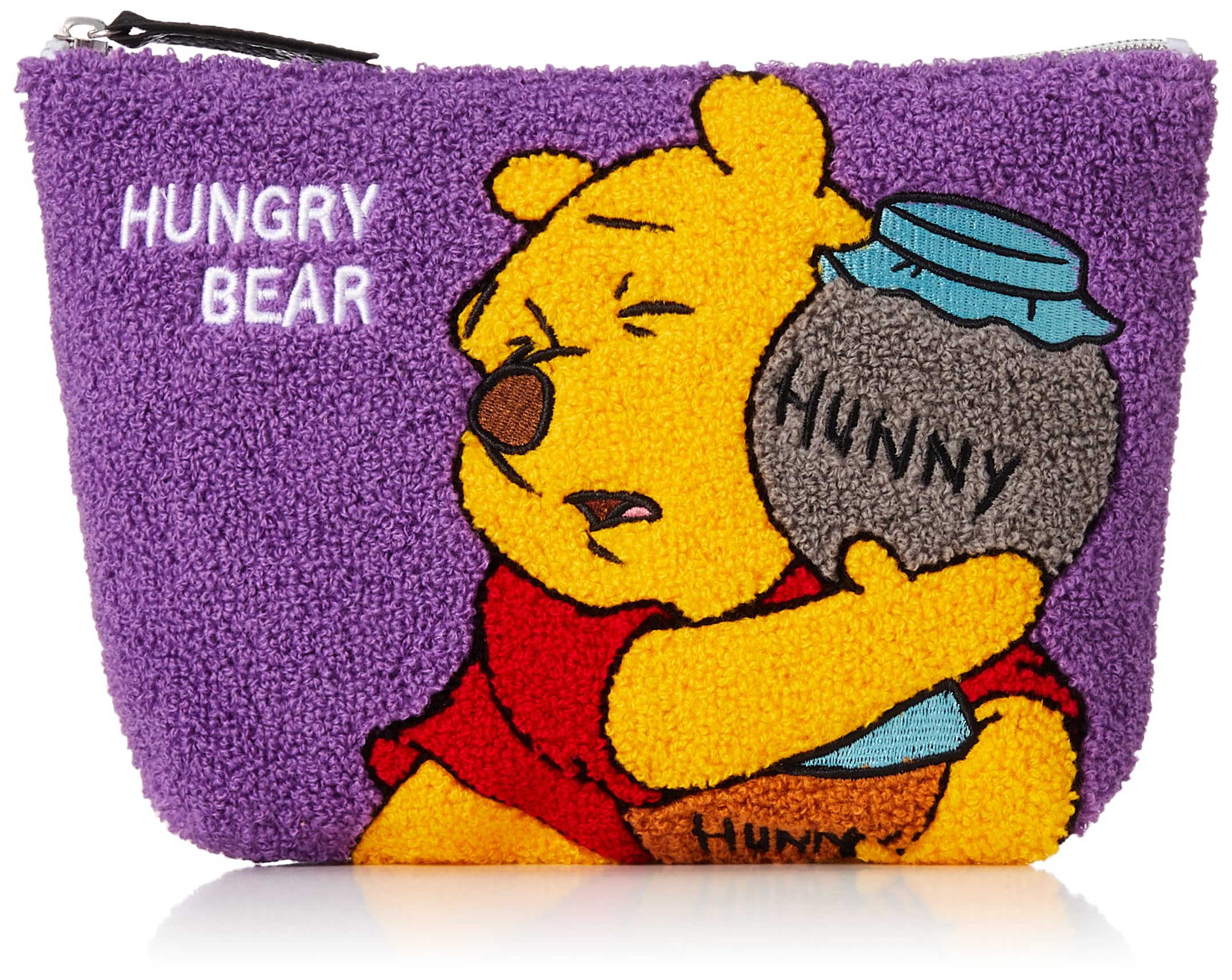 

Disney Hungry Winnie the Pooh Pouch DPO-PCH18 (Size 18)