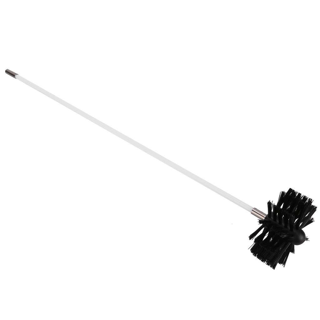 Zestaw do czyszczenia wentylacji suszarki Szczotka Czyszcząca Nylonowe Szczotki Kominowe do Kominka do Czyszczenia Domowego
