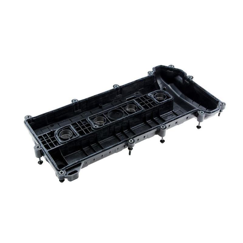 Car Engine Valve Cover for Ford Focus 05-08 Mondeo 2.0 07-15 Galaxy Volvo C30 S40 06-12 S80 V50 5S6G6M293AE 5S6G6M293AL