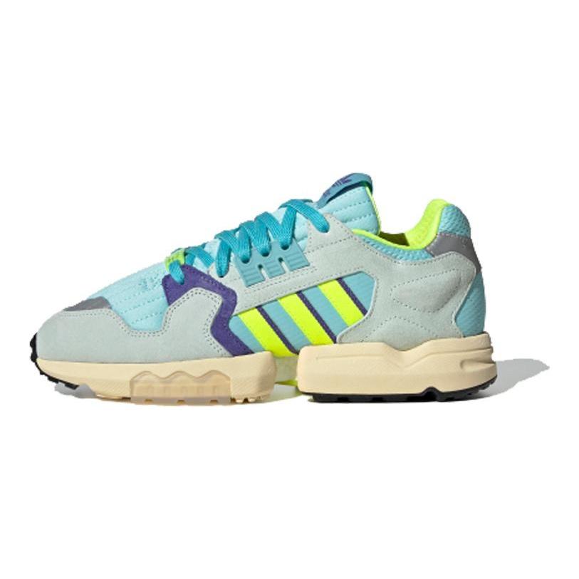 Adidas Zx Torsion 'Clear Aqua' EF4343