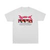 Björk Tshirt  Pop Electronic Music  Mens  Cotton  Summer Tshirt  Printed Clothing  2026 New Pure Cotton Summer Short Sleeve