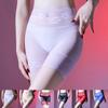 Seamless Nylon Stockings with Sexy Open Crotch Design Unisex Style