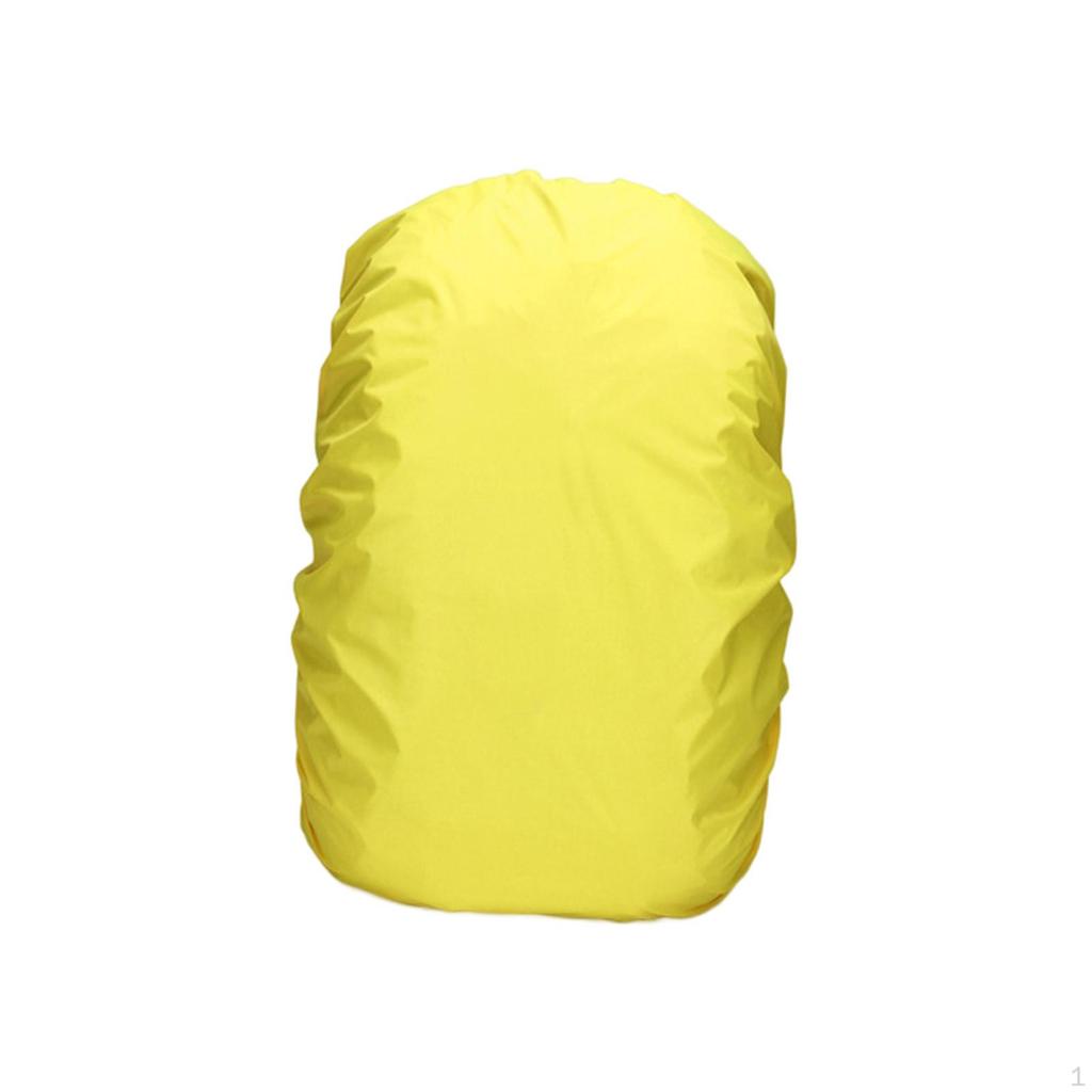 Backpack Rain Protection for Outdoor Enthusiasts