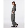 GU by Uniqlo Drape Wide Pants Z