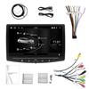 Universal 10.1inch HD Touch Indash Android13 1Din Player Multimedia Auto MP5 Mirror Link Navigație GPS Radio Auto Audio Stereo