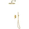 Shower System Stainless Steel 201