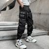Functional Men's Trendy Jogger Pants - Spring/Summer Collection K913 P105